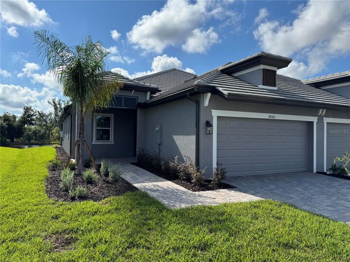 Property Photo: 18060 Cherished Loop FL 34211
