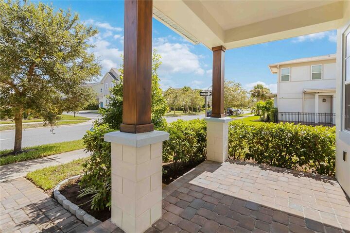 Property Photo:  12866 Salk Way  FL 32827 