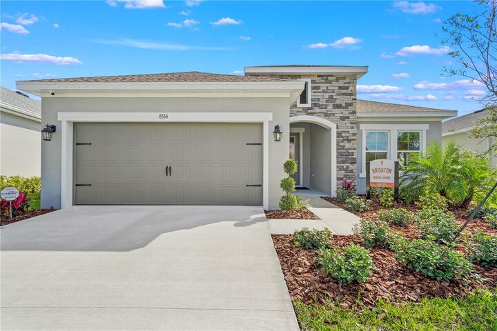 8514 Arrow Creek Dr  Parrish FL 34219 photo