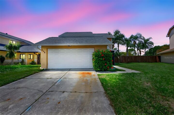 368 Amethyst Court  Lake Mary FL 32746 photo
