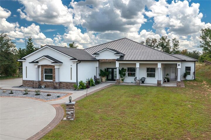 Property Photo: 55 Cattle Trail Drive FL 33844