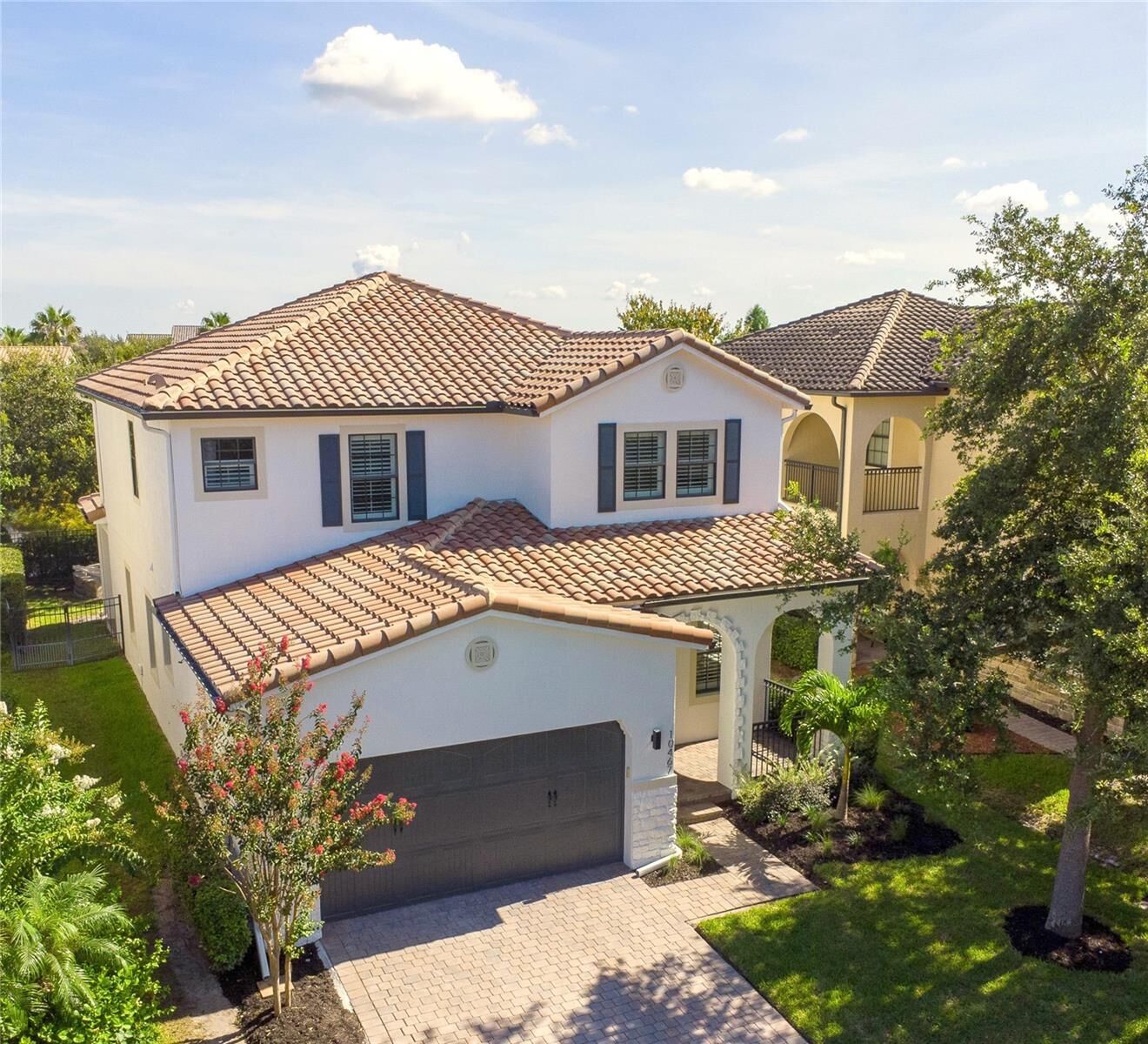 Property Photo: 10467 Henbury Street FL 32832