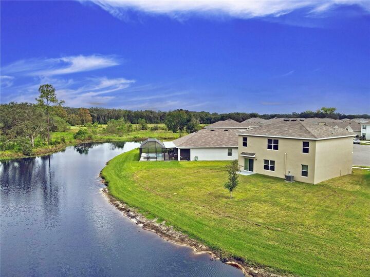 Property Photo:  33351 Apricot Tree Ct 1  FL 33543 