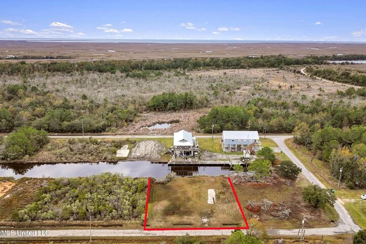 Property Photo: 29 &Amp 30 St Ann Drive MS 39520