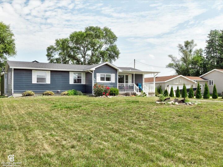 Property Photo: 1920 French Road MI 48723