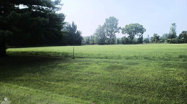 Property Photo: 0 31 Mile Par 3 Road MI 48050