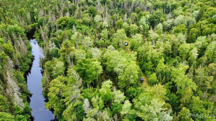 Tbd Potato Patch Road  Lake Linden MI 49945 photo
