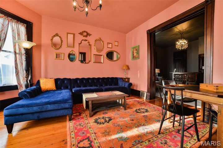 Property Photo:  34 N Fountain Street  MO 63701 