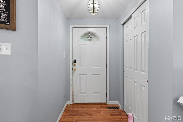 Property Photo: 710 Deerfield Court MO 63084
