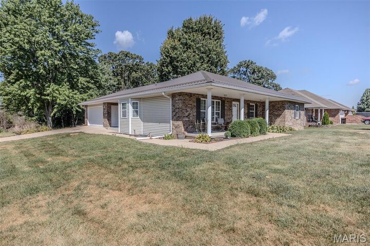 Property Photo:  1341 Deadra Drive  MO 65536 