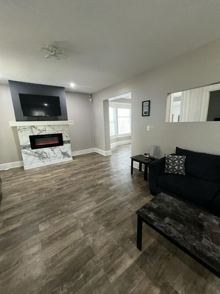 Property Photo: 2009 N 37th St WI 53208
