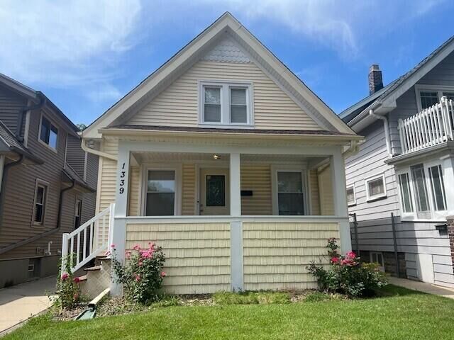 Property Photo:  1339 S 64th St  WI 53214 