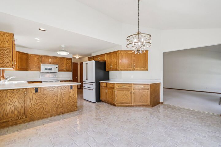 Property Photo:  12720 W North Ln  WI 53151 