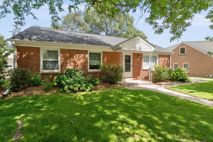 3920 E Elser Ave  Cudahy WI 53110 photo