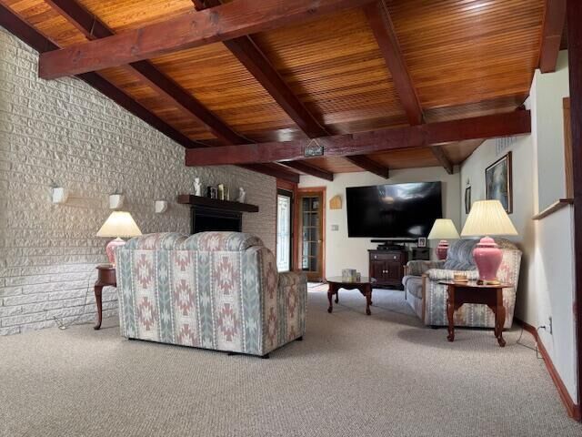 Property Photo:  950 N Barker Rd  WI 53045 