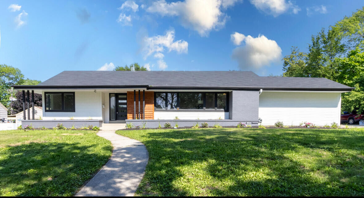 Property Photo:  3320 S Whitnall Ave  WI 53207 
