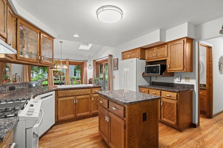 Property Photo:  1834 Ryan Rd  WI 53406 
