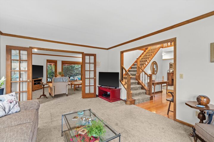 Property Photo: 1834 Ryan Rd WI 53406