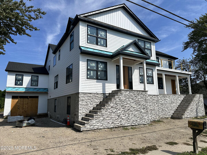 Property Photo:  709 Howe Street  NJ 08742 