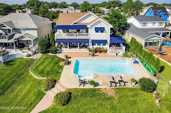 1549 Littlehill Road  Point Pleasant NJ 08742 photo