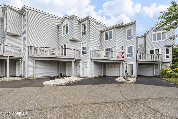 Property Photo: 17 Vista Shores Drive NJ 07735