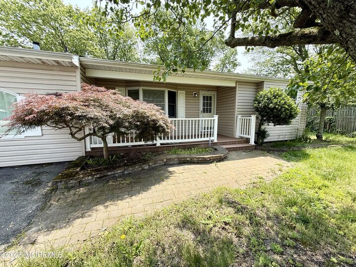 Property Photo:  2 Gull Court  NJ 08731