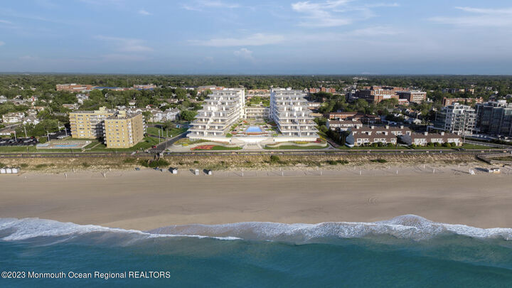 392 Ocean Avenue 1604  Long Branch NJ 07740 photo