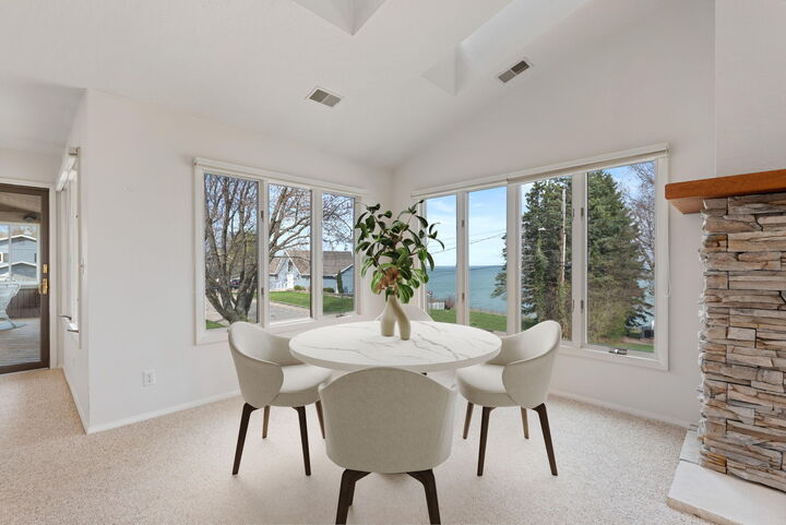 Property Photo:  1321 Shore Drive  MI 49117 