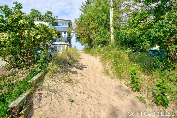 Property Photo:  19196 North Shore Drive  MI 49456 