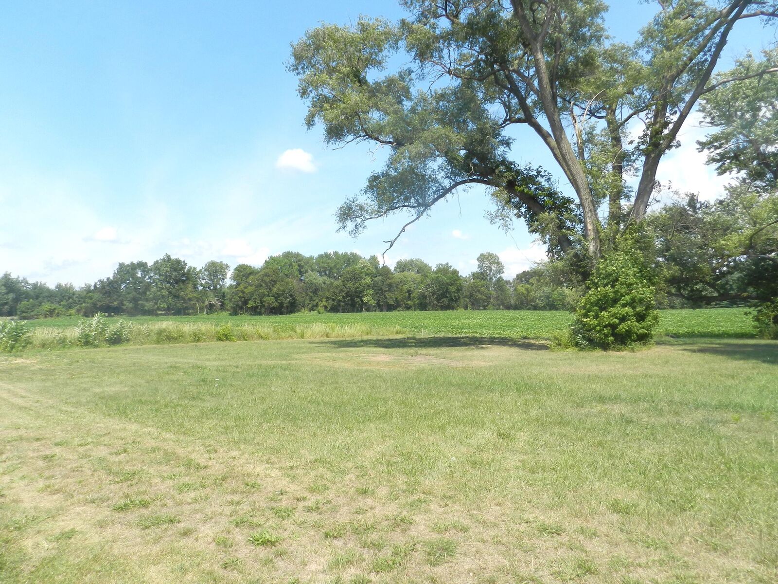 Property Photo:  4511 Oxbow Road  MI 49111 