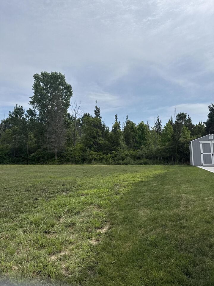 Property Photo:  7364 Beachview Drive  MI 49090 