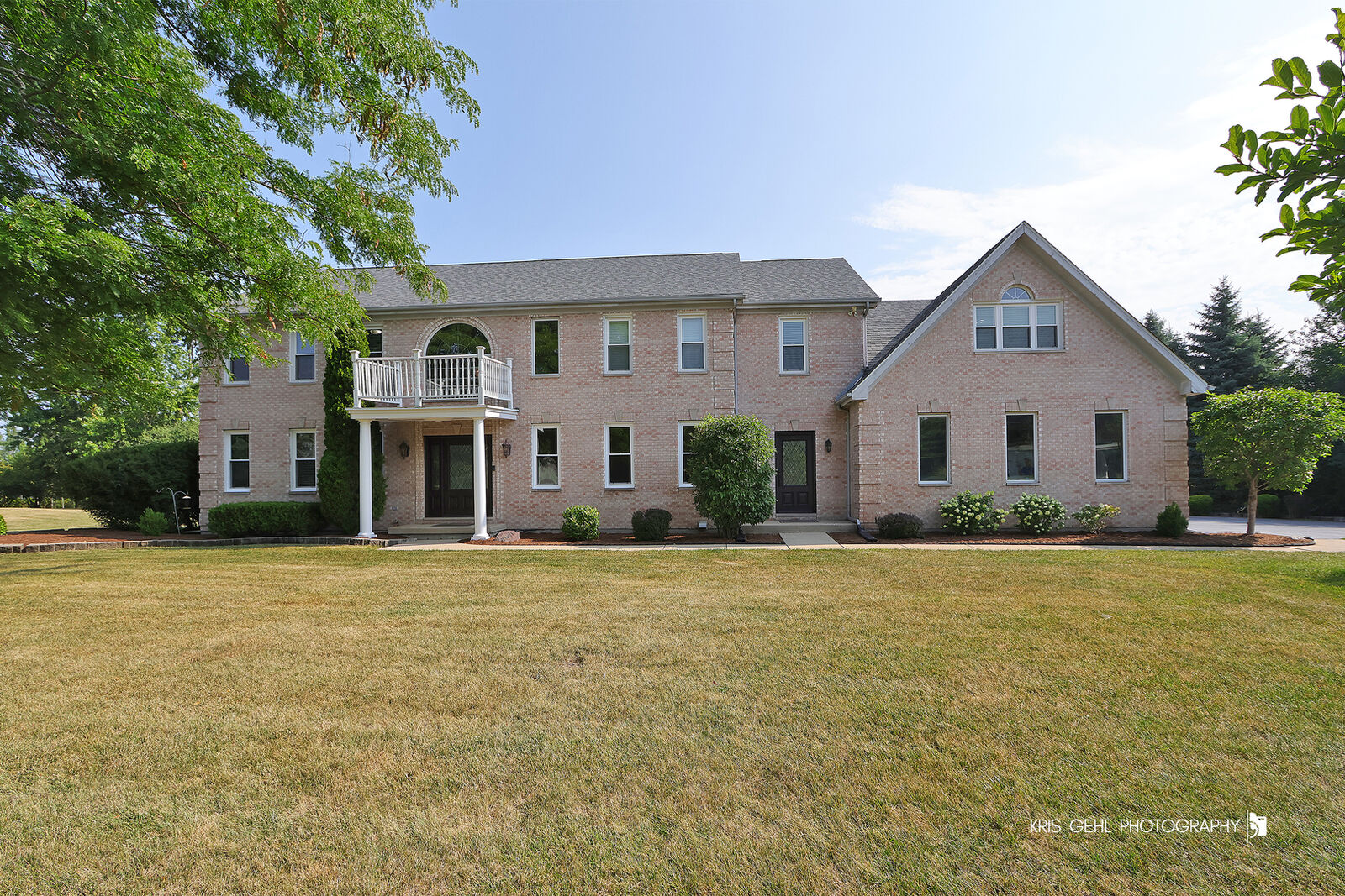 Property Photo: 1 Sandpiper Lane IL 60047