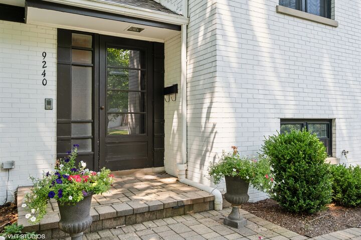 Property Photo:  9240 Avers Avenue  IL 60203 