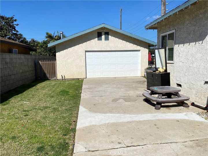 Property Photo: 1705 S Cabana Avenue A CA 91790