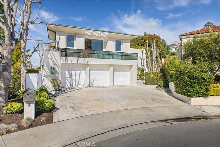 Property Photo: 2 Inverness Lane CA 92660