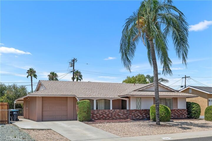 28885 Hope Drive  Menifee CA 92586 photo