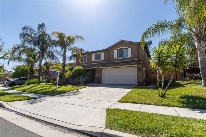 Property Photo:  28688 Lavatera Avenue  CA 92563 