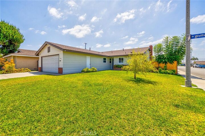 Property Photo:  6602 Wolfe Street  CA 90713 