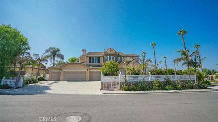 Property Photo: 12683 Palm View Way CA 92503