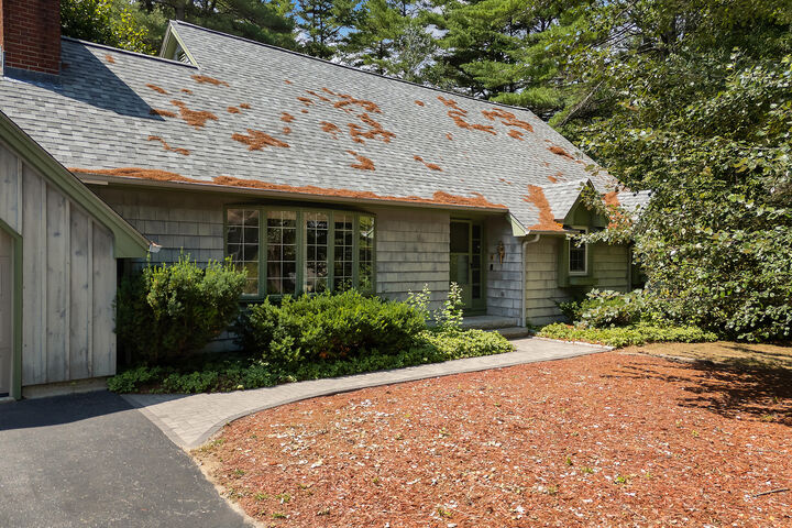Property Photo:  60 Boulder Drive  ME 04210 