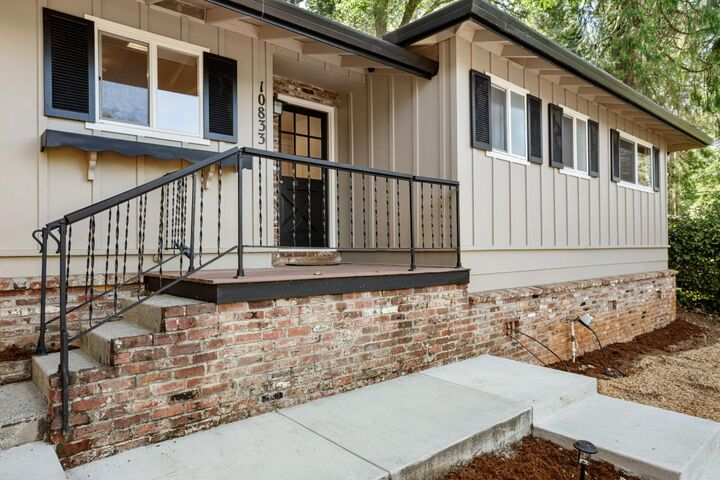 Property Photo: 10833 Gold Hill Drive CA 95945