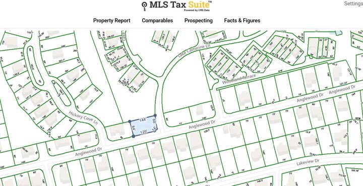 Property Photo:  144 Anglewood Dr  TN 38558 