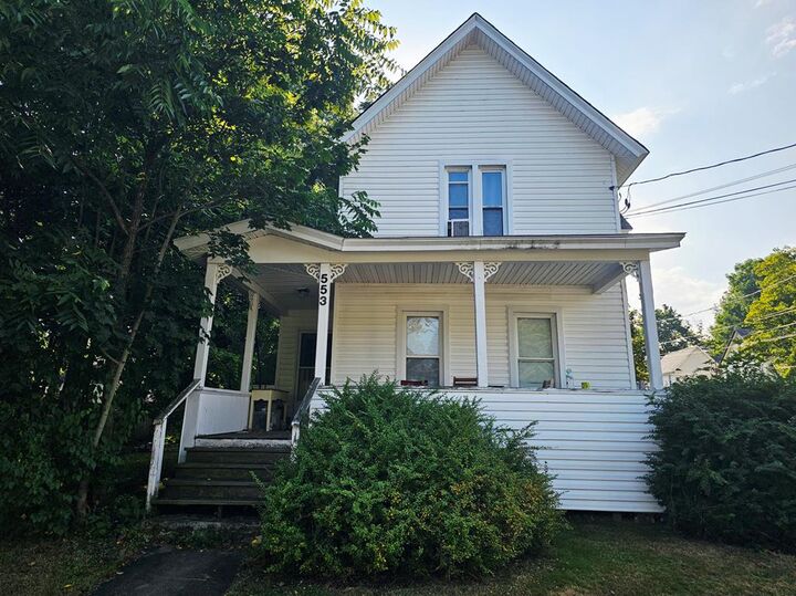553 Clark St  Waverly NY 14892 photo