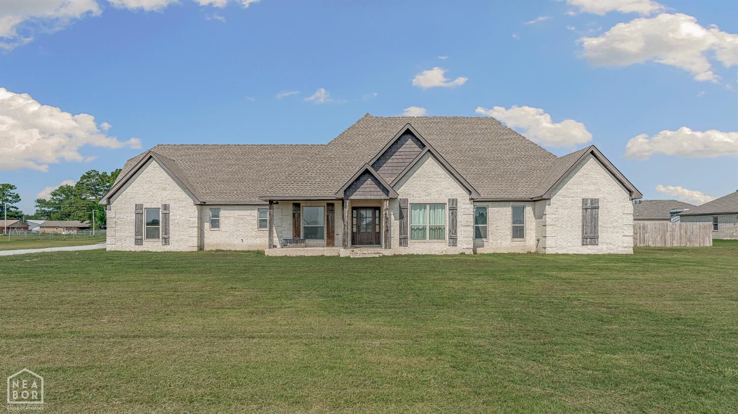 Property Photo: 413 Bowen AR 72419