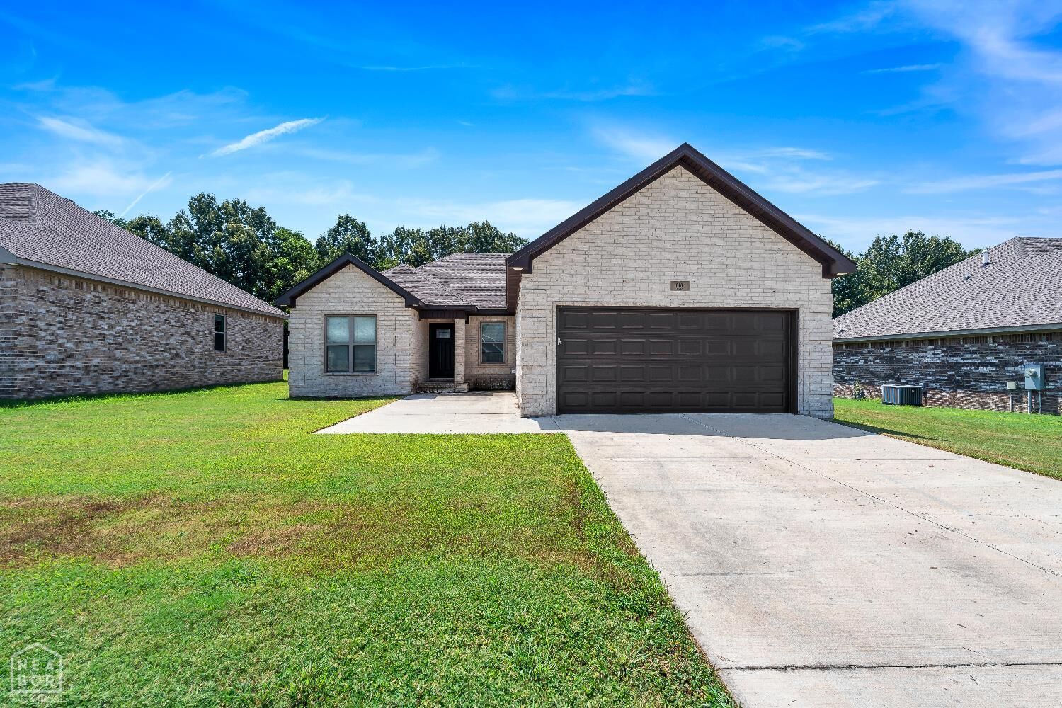 Property Photo:  318 Stella Drive  AR 72416 