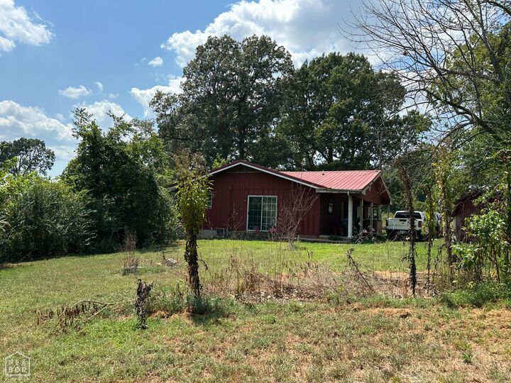 Property Photo:  12380 Hwy 62  AR 72601 