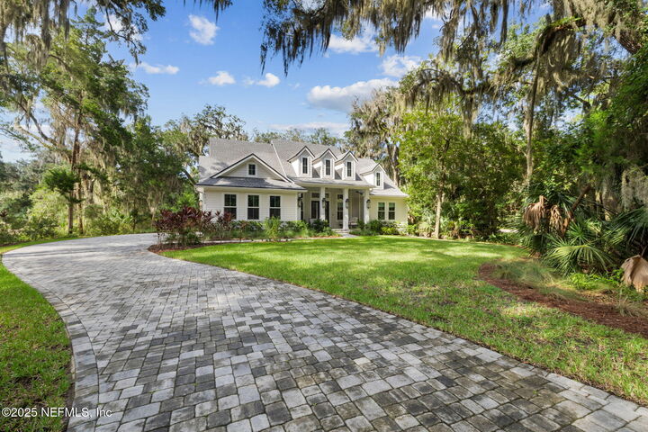 Property Photo: 95024 Shell Midden Lane FL 32034