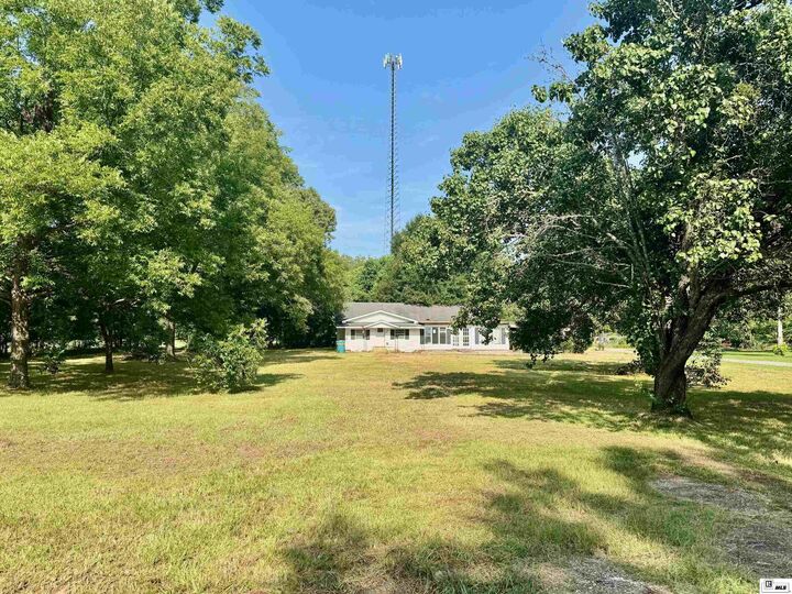 Property Photo: 12483 Wallace Road LA 71220