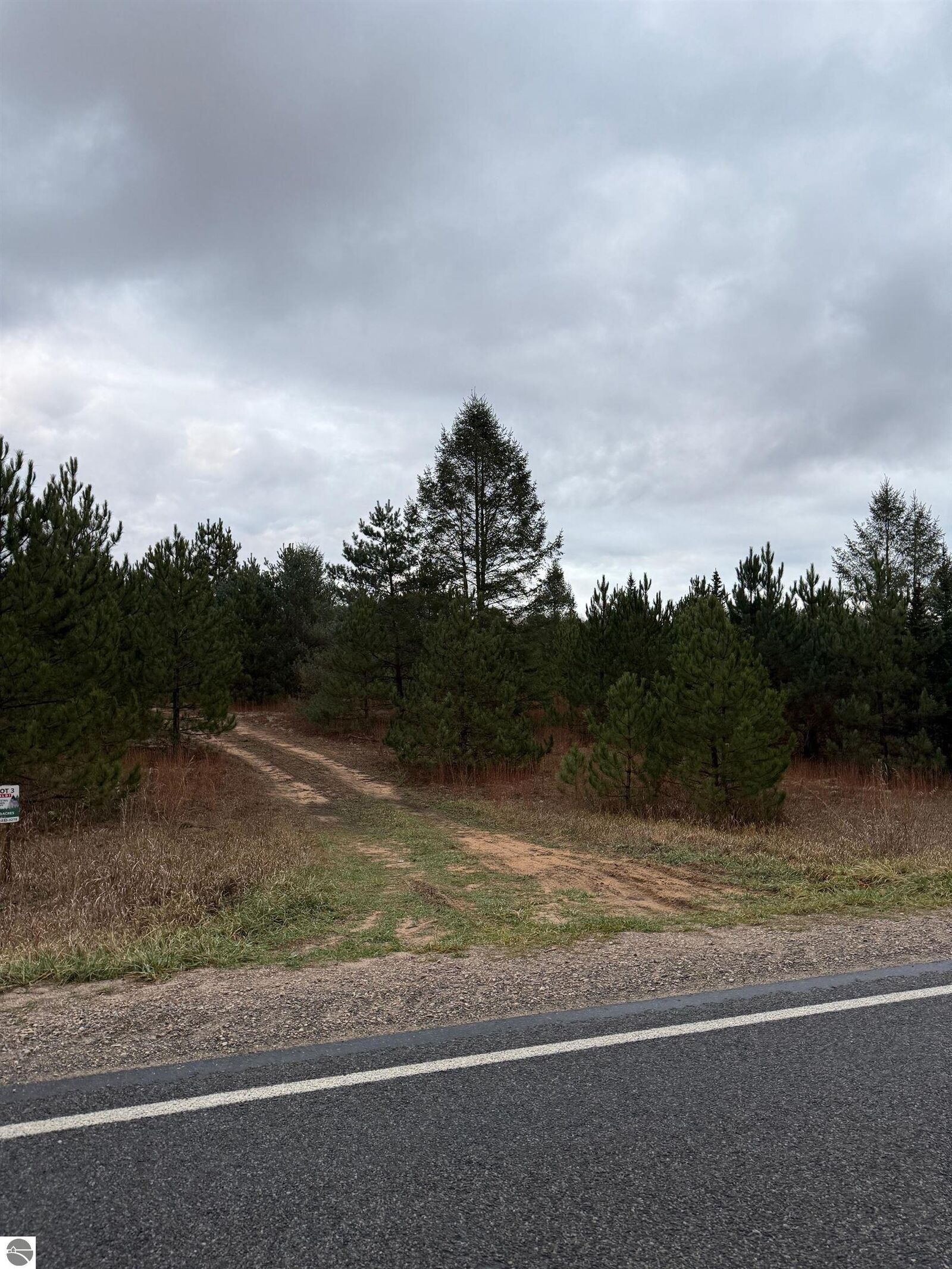 Property Photo:  0000 Summit City Road  MI 49649 