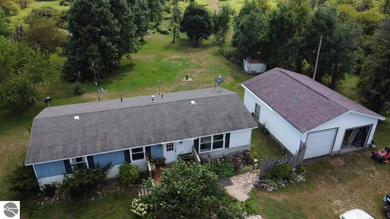 Property Photo:  3605 Turtle Road  MI 48748 
